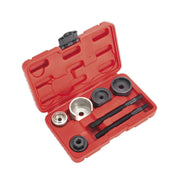 Sealey Front Pivot Arm Bush Tool Peugeot 407/508 Citroen C5/C6 VSE4785 Sealey - Dynamic Drive