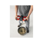 Flex Power Tools MXE 18.0-EC WR2 120 2-Speed Mixer 18V Bare Unit Flex Power Tools - Dynamic Drive