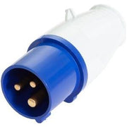 Vechline Mains Site Plug QQ016007A Vechline - Dynamic Drive