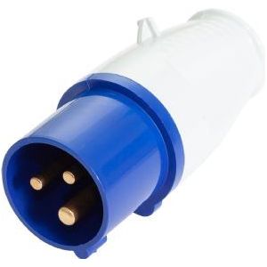 Vechline Mains Site Plug QQ016007A Vechline - Dynamic Drive