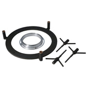 Laser Socket 1/2"D 16mm 0812 Laser - Dynamic Drive