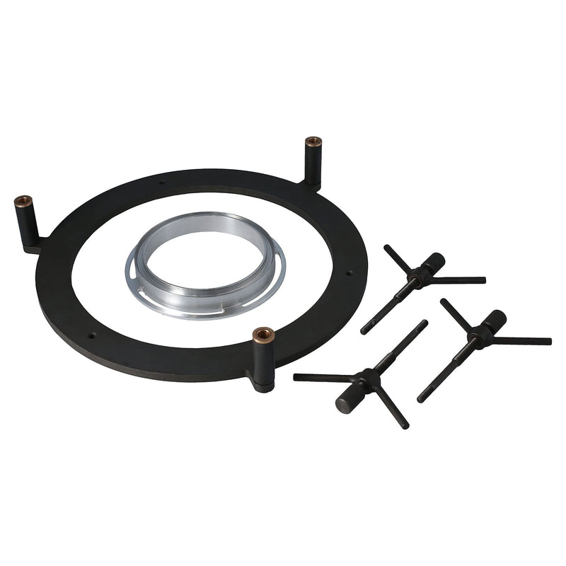 Laser Socket 1/2"D 16mm 0812 Laser - Dynamic Drive