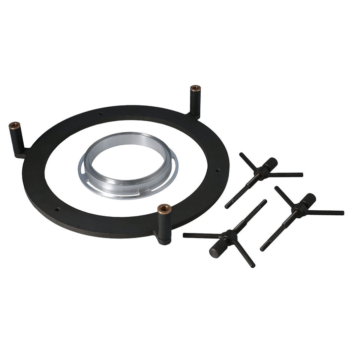 Laser Socket 1/2"D 16mm 0812 Laser - Dynamic Drive