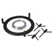 Laser Socket 1/2"D 16mm 0812 Laser - Dynamic Drive