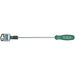 Draper Long Reach Mechanic's/Engineers PZ Type Screwdriver, No.2 x 250mm 55509 Draper - Dynamic Drive
