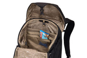 Thule AllTrail 25L daypack with rain cover black Thule - Dynamic Drive