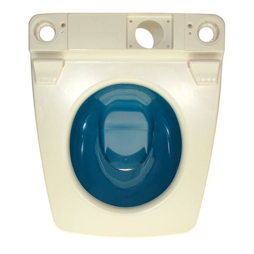 Thetford SEM Cover & Bowl Assembly for Caravan/Motorhome Toilets Thetford - Dynamic Drive