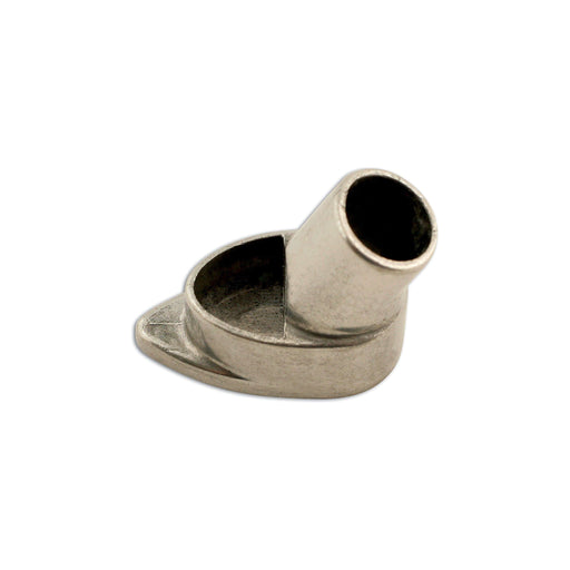 Power-Tec Small Ironing Nozzle for Hot Air Gun 91778 Laser - Dynamic Drive