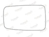 Summit Stick-On Standard Mirror Glass fits Renault Espace RHS Summit - Dynamic Drive