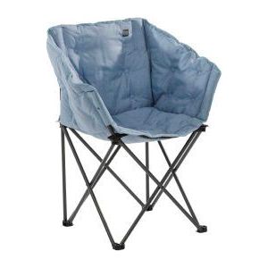 Travellife Lago Chair Cross Blue 2129960 Travellife - Dynamic Drive
