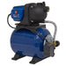 Sealey Surface Mounting Booster Pump 50L/min 230V WPB050 Sealey - Dynamic Drive