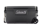 Coleman 100QT Convoy Wheeled Cooler Box Coleman - Dynamic Drive