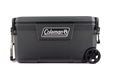 Coleman 100QT Convoy Wheeled Cooler Box Coleman - Dynamic Drive