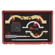 Sealey Petrol Engine Timing Tool Kit for GM Chevrolet Suzuki 1.0 1.2 1.4 1.6 Sealey  - Dynamic Drive