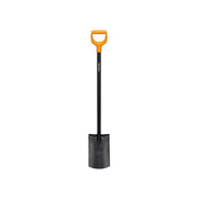 Fiskars Solid™ Metal Rounded Spade Fiskars - Dynamic Drive