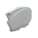 Fiamma F65L 2018 RH Outer End Cap White Fiamma - Dynamic Drive