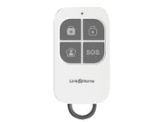 Link2Home Smart Alarm Remote Link2Home - Dynamic Drive