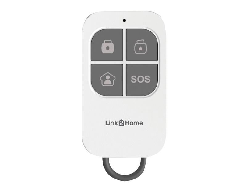 Link2Home Smart Alarm Remote Link2Home - Dynamic Drive