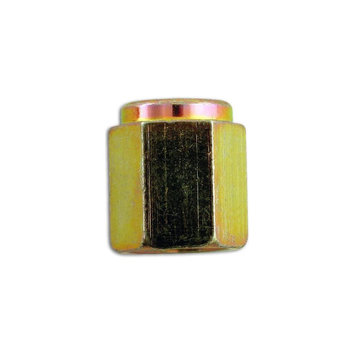 Connect Female Brake Nut 10 x 1mm 50pc 31187 Tool Connection - Dynamic Drive
