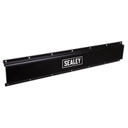 Sealey Storage Rail Wall Mountable APH01 Sealey - Dynamic Drive
