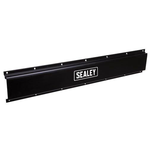 Sealey Storage Rail Wall Mountable APH01 Sealey - Dynamic Drive