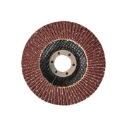 Bluespot Tools Sanding Flap Disc 115mm 40 Grit BlueSpot Tools - Dynamic Drive
