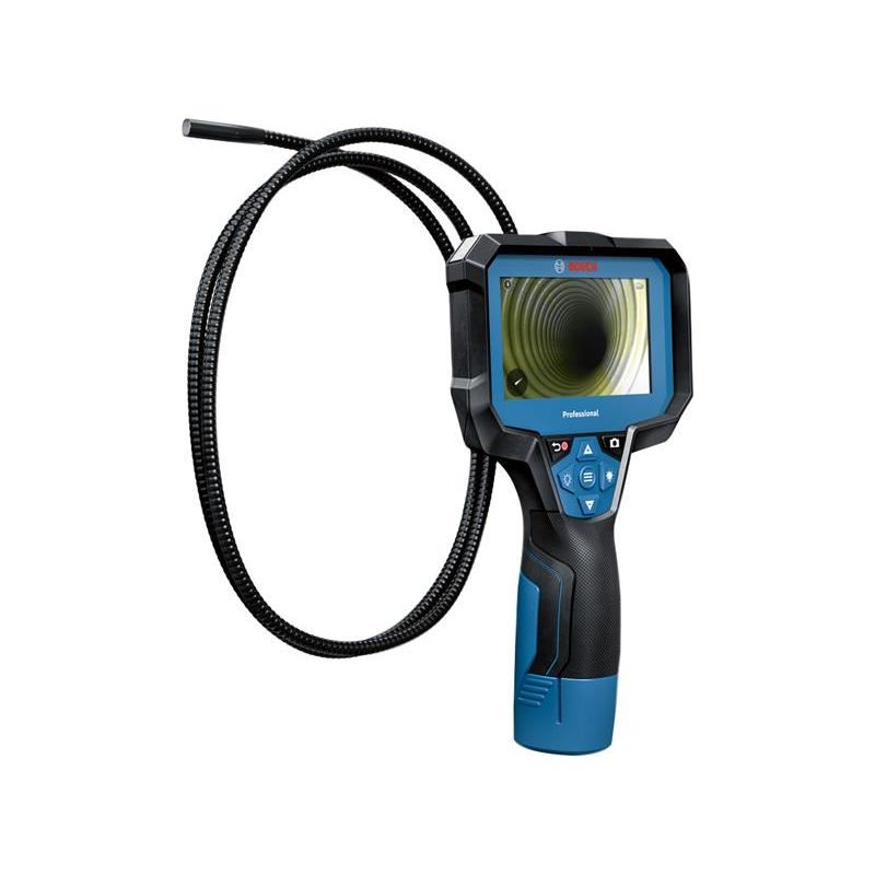 Bosch GIC 12V-4-23 C Professional Inspection Camera 12V + Battery Adaptor Bosch - Dynamic Drive