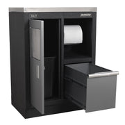 Sealey Modular Cabinet Multifunction 680mm APMS57 Sealey - Dynamic Drive