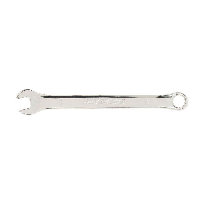Silverline Combination Spanner 7mm Silverline - Dynamic Drive