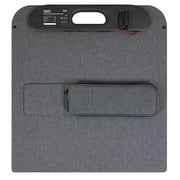 Sealey ETFE Foldable Solar Panel 110W SPP110 Sealey - Dynamic Drive
