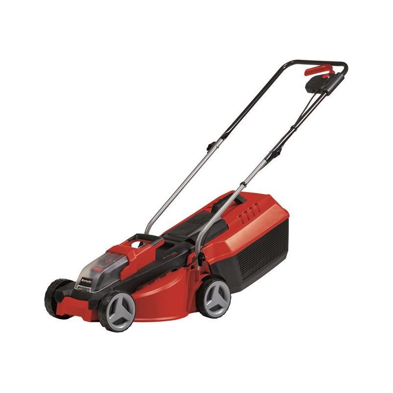 Einhell GE-CM 18/30 Li Power X-Change Lawnmower 18V 1 x 3.0Ah Li-ion Einhell - Dynamic Drive