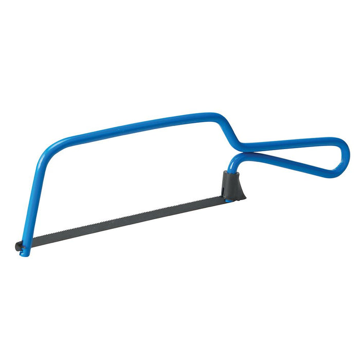 Silverline Junior Hacksaw 150mm SW33 Silverline  - Dynamic Drive