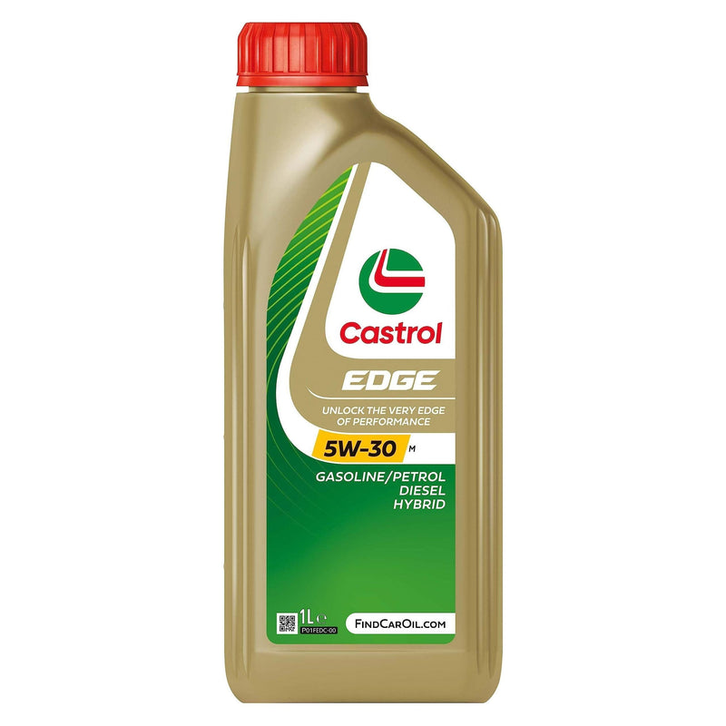 Castrol Edge 5W-30 M - 1L 15F6DA Castrol - Dynamic Drive