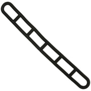 W4 Ladder bands pack of 5 37673 W4 - Dynamic Drive