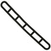 W4 Ladder bands pack of 5 37673 W4 - Dynamic Drive