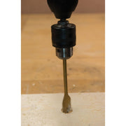 Silverline Titanium-Coated Flat Bit 22mm Silverline - Dynamic Drive