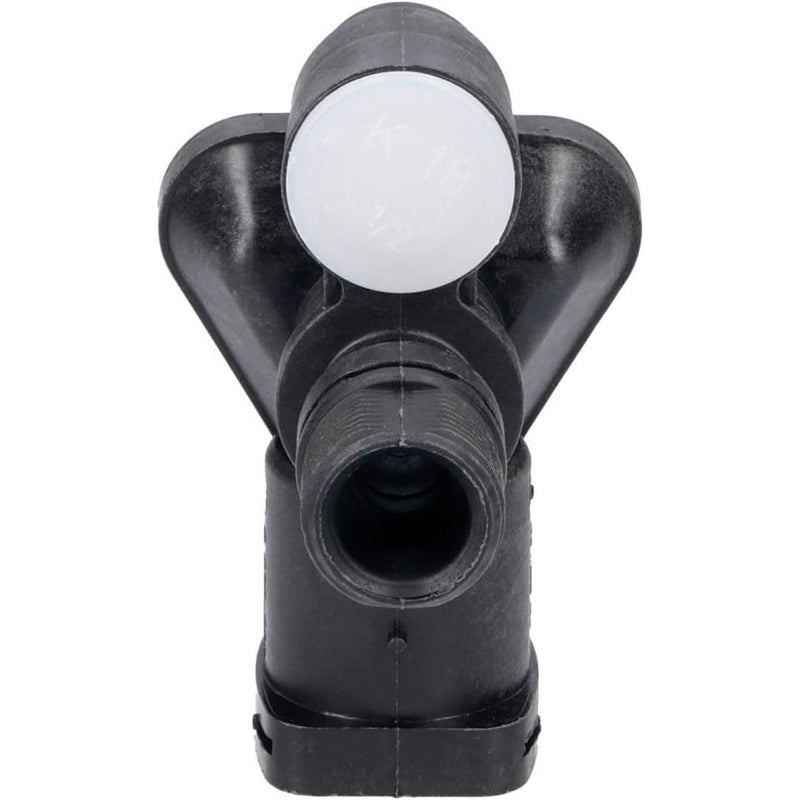 Genuine Karcher Pressure Washer Head Housing Pressure Controller 9.001-692.0 Karcher - Dynamic Drive