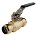 Sealey SharkBiteï Ball Valve 28mm Sharkbiteï SBA28BV Sealey - Dynamic Drive