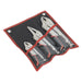 Sealey Locking Pliers Set 3pc Quick Release AK6863 Sealey  - Dynamic Drive