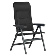 Westfield Performance Advancer Small Chair (Anthracite Grey) Westfield - Dynamic Drive