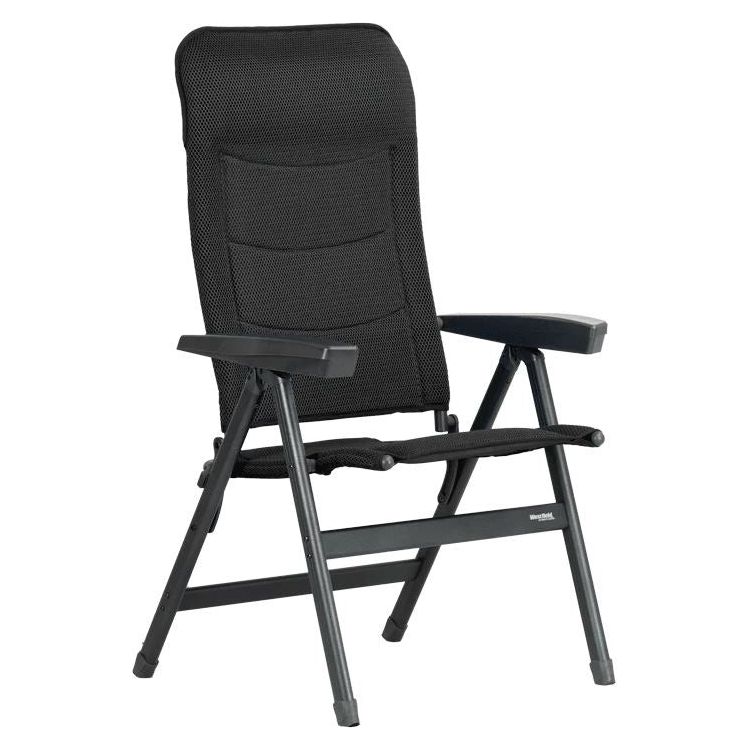 Westfield Performance Advancer Small Chair (Anthracite Grey) Westfield - Dynamic Drive
