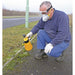 Sealey Hand Pressure Sprayer 1.5L SS1 Sealey - Dynamic Drive