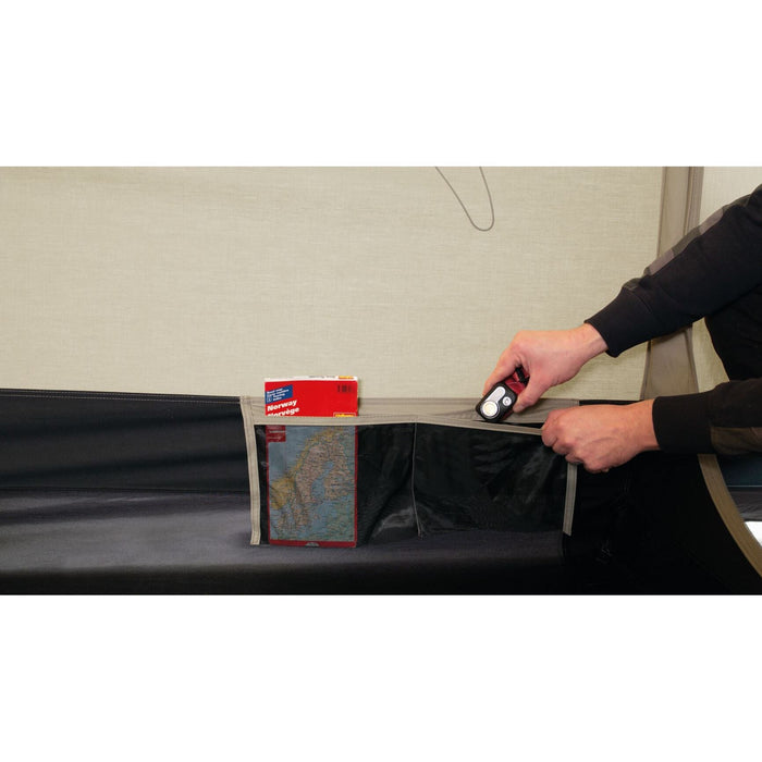Robens Yukon Shelter 4 Berth Poled Tent Robens - Dynamic Drive