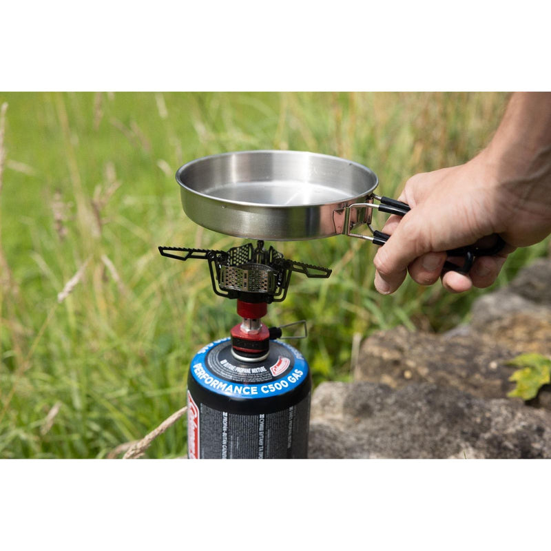 Campingaz Trekking Kit Cookset Camping Pot Pan Set Campingaz - Dynamic Drive