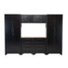 Draper Double Garage Workstation 40086 Draper - Dynamic Drive