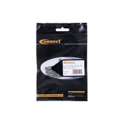 Connect Exhaust Manifold Stud M8 x 1.25 x 35mm 5pc 35416 Tool Connection - Dynamic Drive