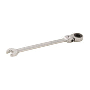Silverline Flexible Head Ratchet Spanner 8mm Silverline - Dynamic Drive