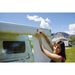 Fiamma Sun View XL 550 Easy to Install Sun Canopy for Camping Fiamma - Dynamic Drive