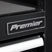 Sealey Rollcab 6 Drawer 930mm Heavy-Duty Black PTB93006 Sealey - Dynamic Drive