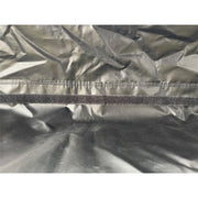 Neptune 400 groundsheet (velcro in) 12020362001001 Quest - Dynamic Drive